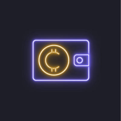 Crypto Wallet