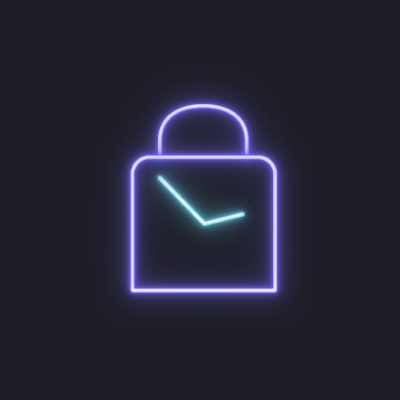 Time Lock