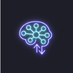 Separate Agent Space