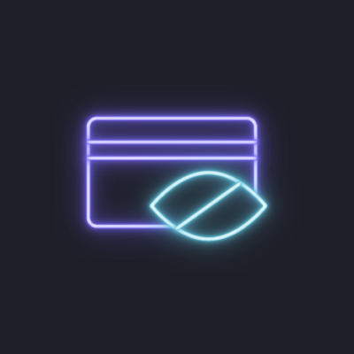 Payment Anonymity